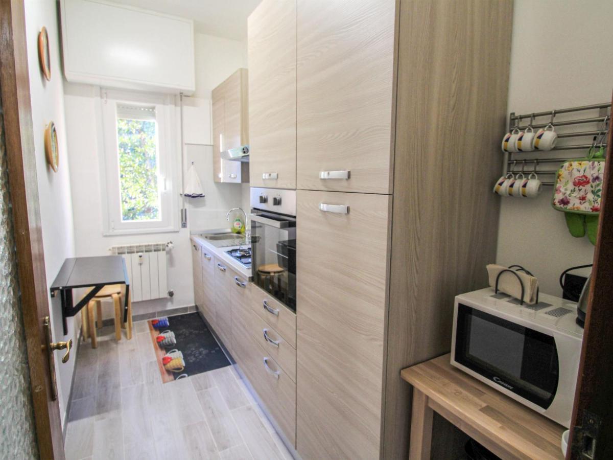 Apartment Valle Dei Poggi By Interhome 라팔로 외부 사진