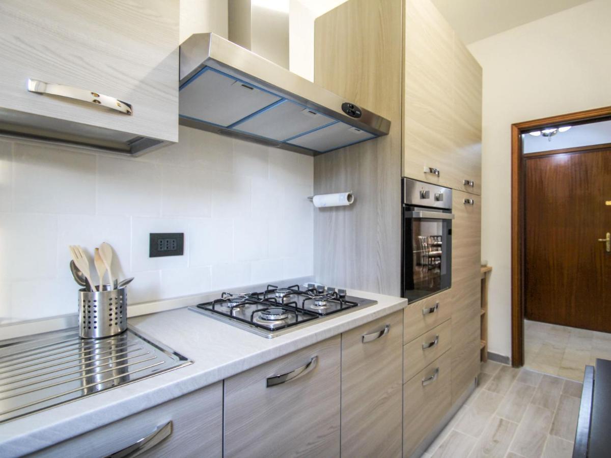 Apartment Valle Dei Poggi By Interhome 라팔로 외부 사진